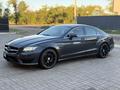 Mercedes-Benz CLS 550 2012 года за 8 500 000 тг. в Уральск – фото 3