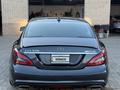 Mercedes-Benz CLS 550 2012 года за 8 500 000 тг. в Уральск – фото 5
