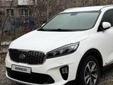 Kia Sorento 2018 года за 11 500 000 тг. в Петропавловск