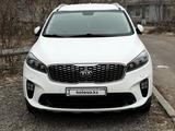 Kia Sorento 2018 года за 11 500 000 тг. в Петропавловск – фото 5