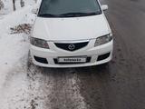 Mazda Premacy 2004 года за 3 000 000 тг. в Тараз – фото 2