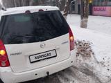 Mazda Premacy 2004 года за 3 000 000 тг. в Тараз – фото 3