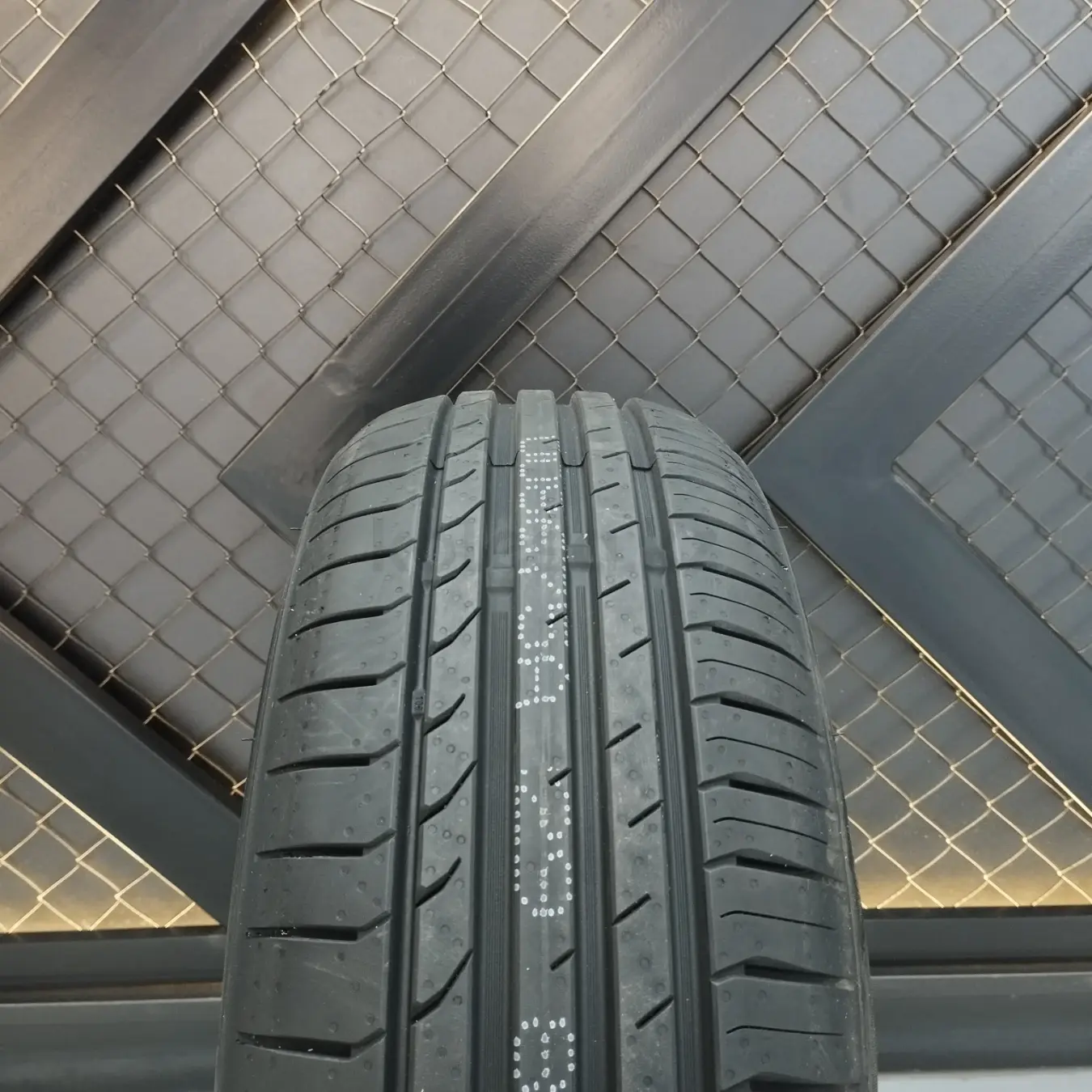185/65R15 Z-107 88H GOODRIDE TL UL Шина/лето в Астане — объявление ...