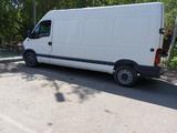 Renault Master 2009 годаүшін5 500 000 тг. в Караганда – фото 3