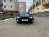 BMW 523 1996 года за 2 500 000 тг. в Астана – фото 4