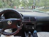 Volkswagen Golf 2001 года за 1 900 000 тг. в Караганда – фото 4