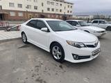 Toyota Camry 2012 года за 5 900 000 тг. в Мангистау