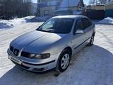 SEAT Toledo 2002 года за 2 500 000 тг. в Костанай – фото 3
