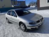 SEAT Toledo 2002 года за 2 500 000 тг. в Костанай – фото 2