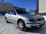 SEAT Toledo 2002 года за 2 500 000 тг. в Костанай – фото 5