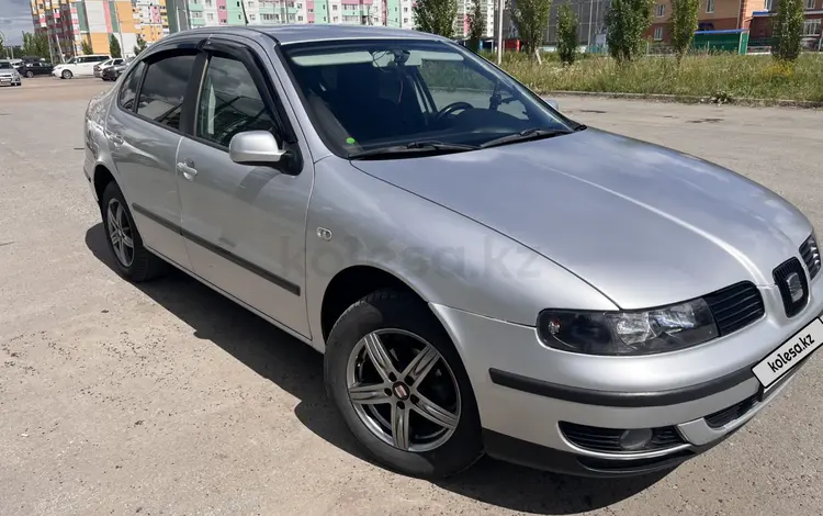 SEAT Toledo 2002 года за 2 000 000 тг. в Костанай