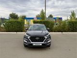 Hyundai Tucson 2019 года за 9 500 000 тг. в Уральск – фото 2