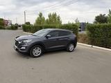 Hyundai Tucson 2019 года за 9 500 000 тг. в Уральск