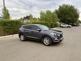 Hyundai Tucson 2019 года за 9 500 000 тг. в Уральск – фото 4