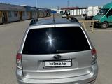 Subaru Forester 2008 года за 5 000 000 тг. в Караганда – фото 5