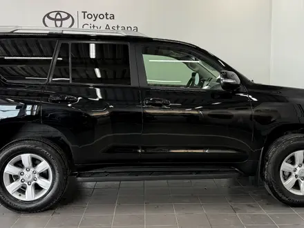 Toyota Land Cruiser Prado Comfort+ 2014 года за 16 490 000 тг. в Астана – фото 18