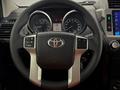 Toyota Land Cruiser Prado Comfort+ 2014 года за 16 490 000 тг. в Астана – фото 14