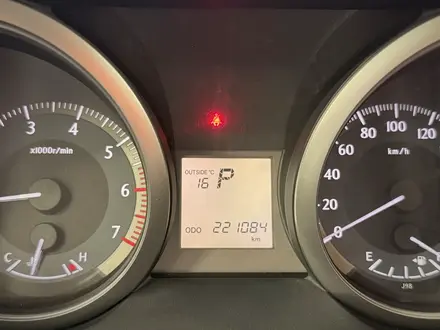 Toyota Land Cruiser Prado Comfort+ 2014 года за 16 490 000 тг. в Астана – фото 15