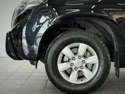 Toyota Land Cruiser Prado Comfort+ 2014 года за 16 490 000 тг. в Астана – фото 17