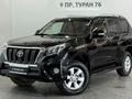 Toyota Land Cruiser Prado Comfort+ 2014 года за 16 490 000 тг. в Астана