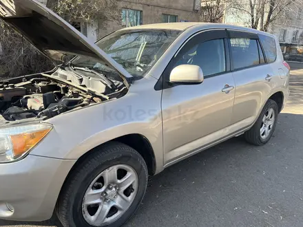 Toyota RAV4 2006 года за 6 000 000 тг. в Сарань – фото 6