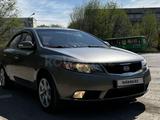 Kia Forte 2009 года за 4 500 000 тг. в Алматы