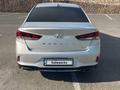 Hyundai Sonata 2017 года за 9 400 000 тг. в Конаев (Капшагай) – фото 3