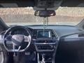 Hyundai Sonata 2017 годаүшін9 100 000 тг. в Конаев (Капшагай) – фото 9