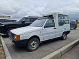 Fiat Fiorino 1990 года за 600 000 тг. в Кокшетау