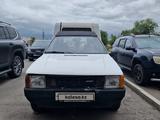 Fiat Fiorino 1990 года за 600 000 тг. в Кокшетау – фото 2