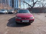 Mazda 626 1992 года за 1 000 000 тг. в Астана – фото 2