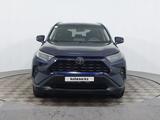 Toyota RAV4 2020 годаүшін14 300 000 тг. в Астана – фото 4
