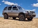 Nissan Xterra 2002 года за 3 500 000 тг. в Жезказган