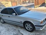 BMW 528 1994 года за 2 750 000 тг. в Павлодар