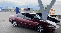 Toyota Camry 1998 годаүшін4 500 000 тг. в Алматы – фото 4