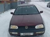Volkswagen Golf 1992 годаүшін1 200 000 тг. в Астана – фото 3