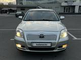 Toyota Avensis 2004 годаүшін4 200 000 тг. в Павлодар