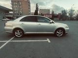Toyota Avensis 2004 годаүшін4 200 000 тг. в Павлодар – фото 4