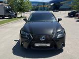 Lexus GS 350 2013 годаүшін14 000 000 тг. в Алматы – фото 2