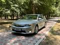 Toyota Camry 2012 годаfor9 600 000 тг. в Тараз – фото 2