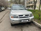 Mitsubishi Pajero 2003 годаүшін3 500 000 тг. в Алматы