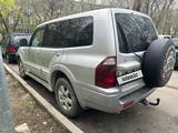 Mitsubishi Pajero 2003 года за 3 500 000 тг. в Алматы – фото 3