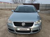 Volkswagen Passat 2005 годаүшін3 500 000 тг. в Шиели