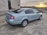 Volkswagen Passat 2005 годаүшін3 500 000 тг. в Шиели – фото 4