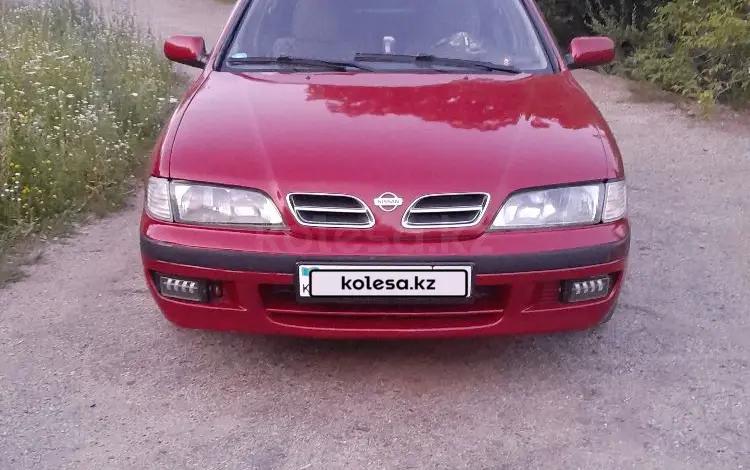 Nissan Primera 1998 годаfor2 400 000 тг. в Усть-Каменогорск