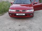 Nissan Primera 1998 годаfor2 400 000 тг. в Усть-Каменогорск – фото 5