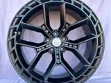 FLOW FORMING R22 5x120 10J за 640 000 тг. в Алматы