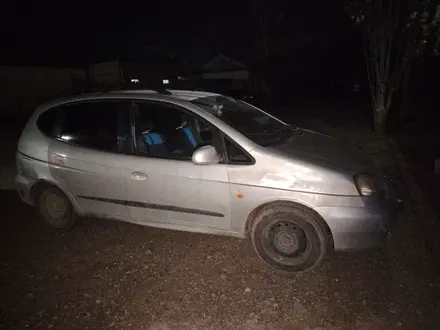 Chevrolet Tacuma 2005 года за 1 510 000 тг. в Кызылорда – фото 3