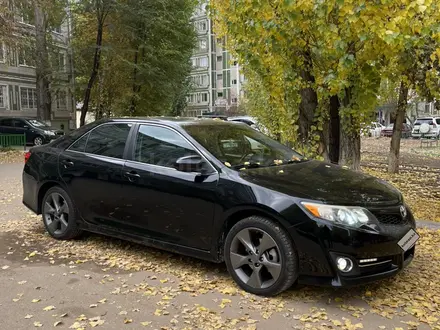 Toyota Camry 2014 года за 6 500 000 тг. в Астана – фото 3