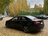 Toyota Camry 2014 годаүшін6 500 000 тг. в Астана – фото 5